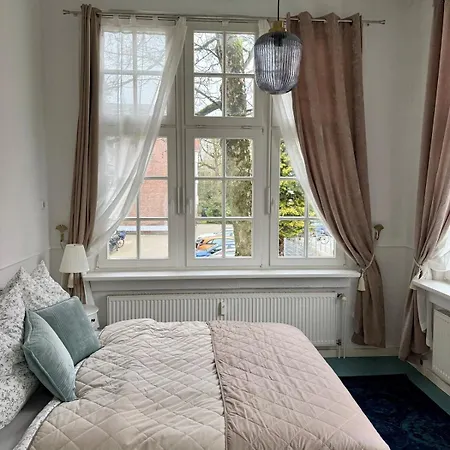 Luxury 5br | Chic & Spacious | Families * Oldenburg