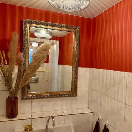 Apartmán Luxury 5br | Chic & Spacious | Families