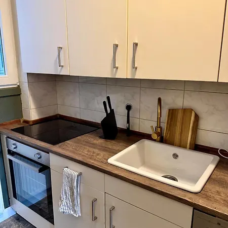 Apartmán Luxury 5br | Chic & Spacious | Families *