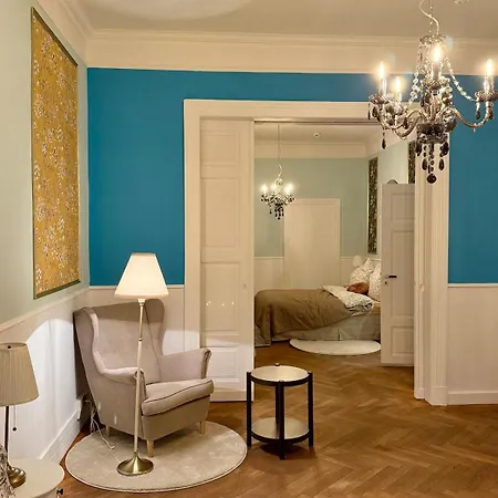 Apartmán Luxury 5br | Chic & Spacious | Families Oldenburg