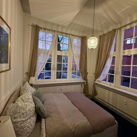 Luxury 5br - Chic & Spacious - Families * Oldenburg