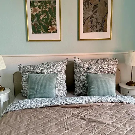 Luxury 5br | Chic & Spacious | Families * Oldenburg