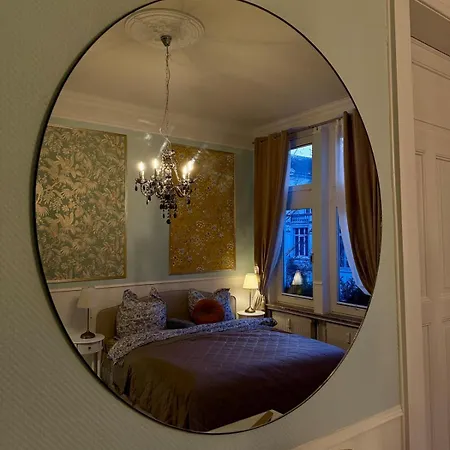 Apartmán Luxury 5br | Chic & Spacious | Families