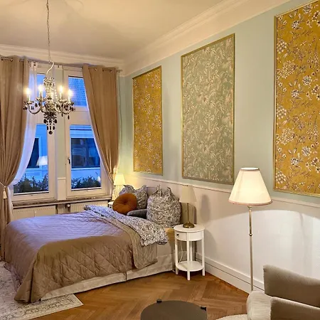 Luxury 5br | Chic & Spacious | Families * Oldenburg