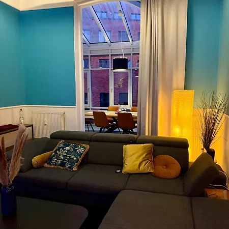 Luxury 5br - Chic & Spacious - Families * Oldenburg