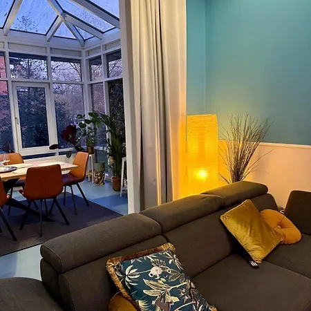 Luxury 5br | Chic & Spacious | Families * Oldenburg