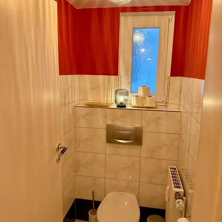 Apartment Luxury 5br - Chic & Spacious - Families Oldenburg