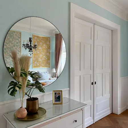 Luxury 5br | Chic & Spacious | Families * Oldenburg