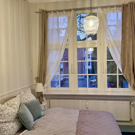 Apartment Luxury 5br - Chic & Spacious - Families