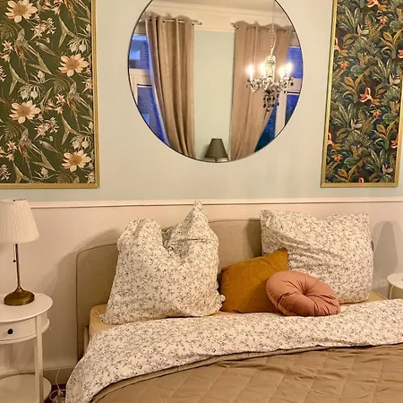 Apartment Luxury 5br - Chic & Spacious - Families