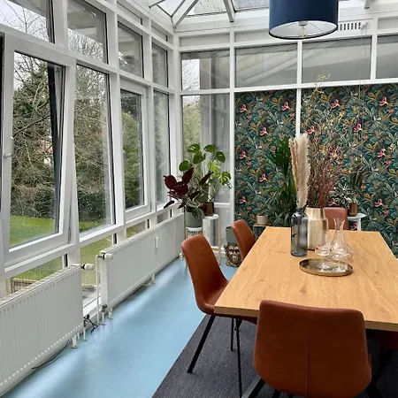Apartment Luxury 5br | Chic & Spacious | Families Oldenburg