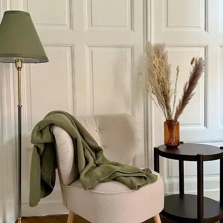 Luxury 5br | Chic & Spacious | Families * Oldenburg