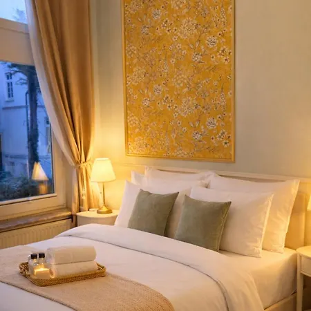 Apartment Luxury 5br | Chic & Spacious | Families Oldenburg