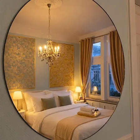Luxury 5br | Chic & Spacious | Families *