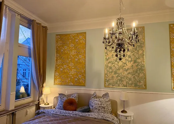 Luxury 5br - Chic & Spacious - Families 公寓