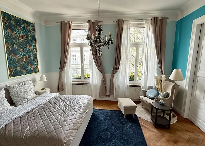 Luxury 5br - Chic & Spacious - Families