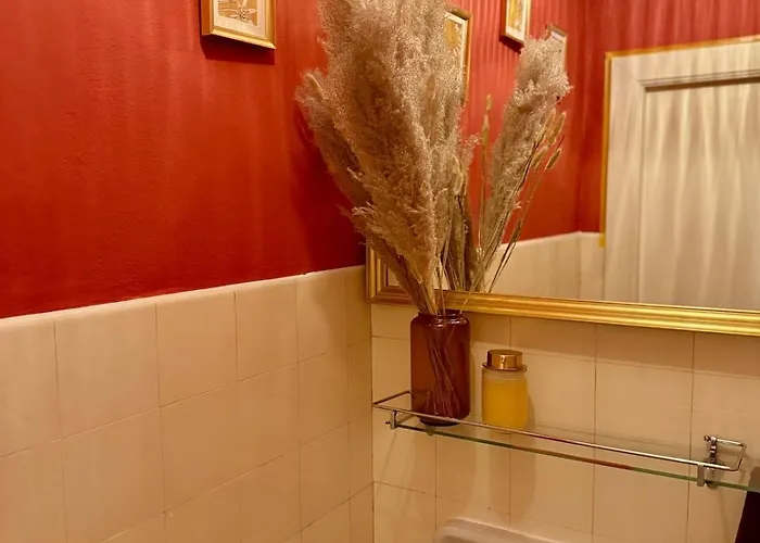 Luxury 5br - Chic & Spacious - Families 奥尔登堡