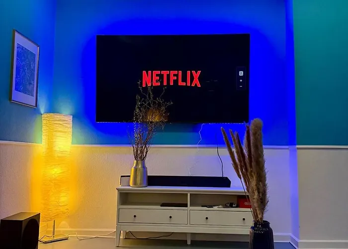 Luxury 5br - Chic & Spacious - Families 奥尔登堡