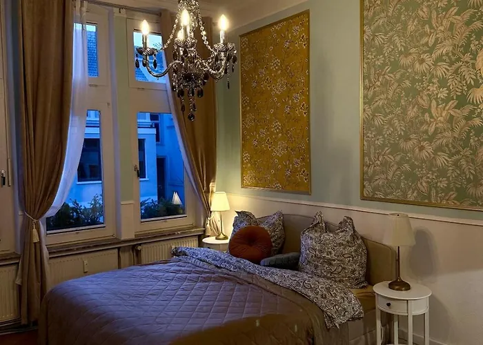 Luxury 5br - Chic & Spacious - Families 公寓 *