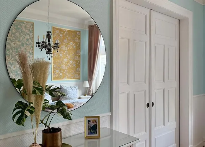 Luxury 5br - Chic & Spacious - Families * 奥尔登堡